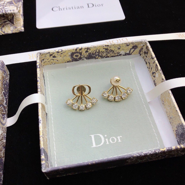 Christian Dior Earrings